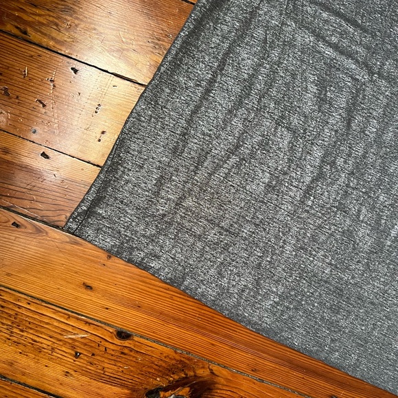 Eileen Fisher Metallic Linen Top - Picture 5 of 5